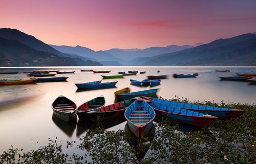 Kathmandu Pokhara Tour