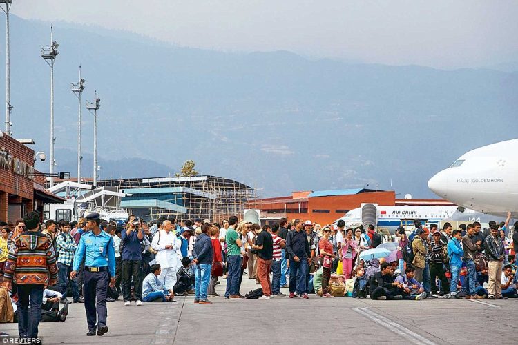 Nepal Tourism Makes Spectacular Rebound