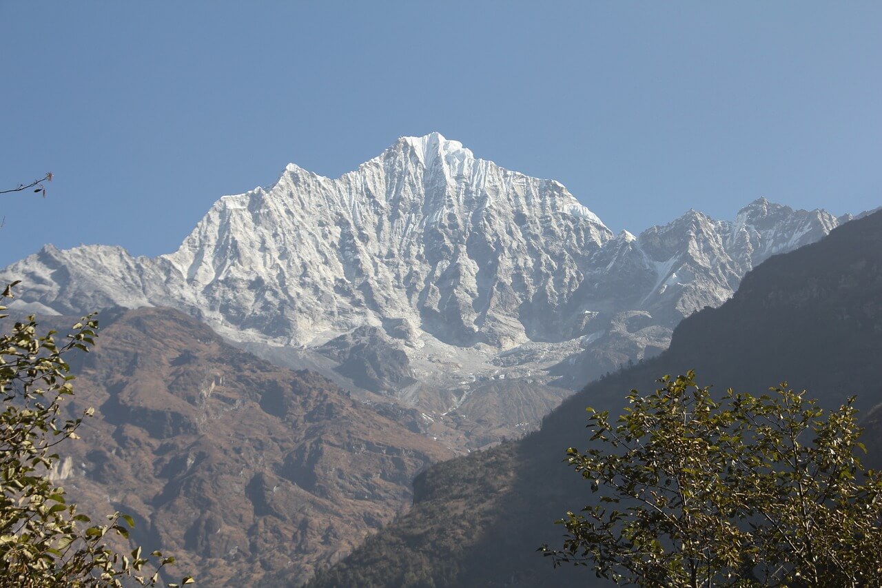 Thamserku