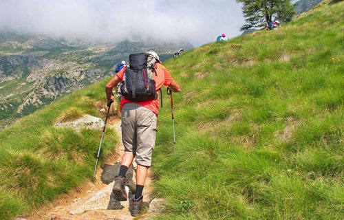 Top Hiking & Short Trekking Routes Around Kathmandu Valley