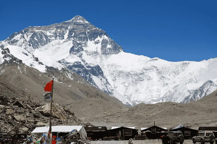 Everest Base Camp Trek 14 Days Itinerary 202627