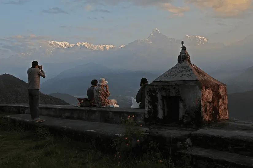 Pokhara Sightseeing Tour Package 2026