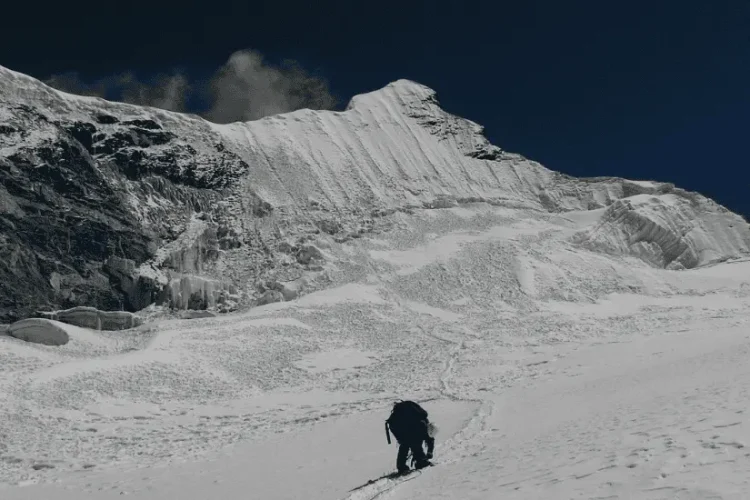 Island Peak Climbing Itinerary 2026/27