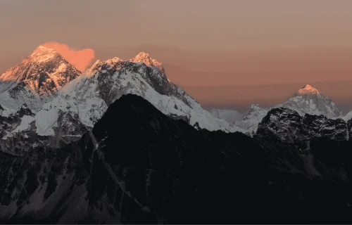 Everest Trekking