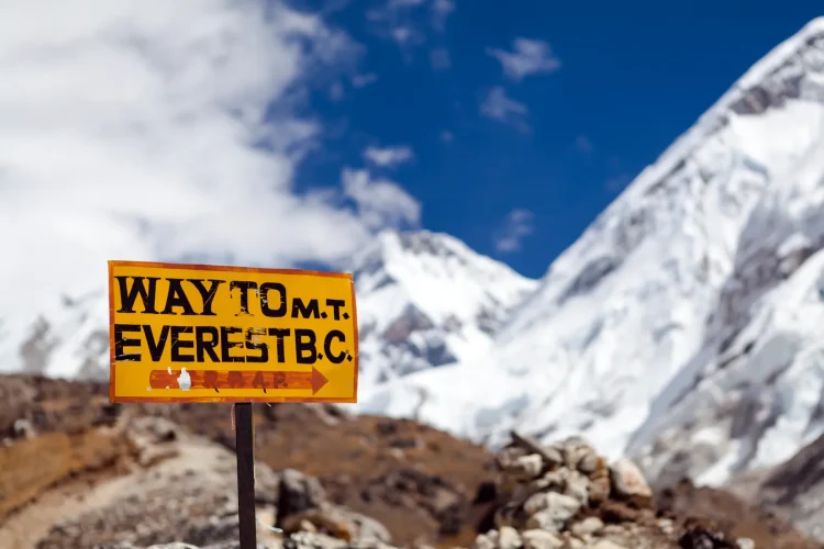 How Hard Is the Everest Base Camp Trek, Really?